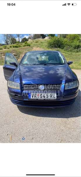 Fiat Stilo 
