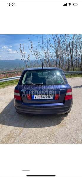 Fiat Stilo 