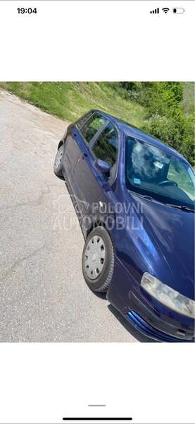 Fiat Stilo 