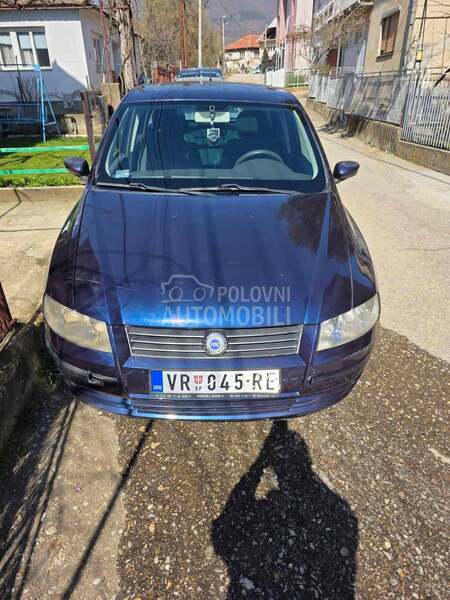 Fiat Stilo 