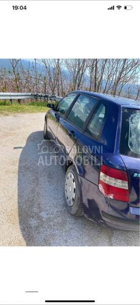 Fiat Stilo 