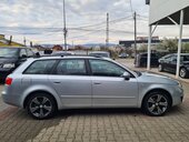 Seat Exeo 2.0 TDI STYLE