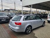 Seat Exeo 2.0 TDI STYLE