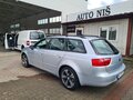 Seat Exeo 2.0 TDI STYLE
