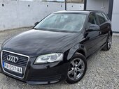 Audi A3 1.4tsi dioda t.o.p