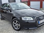 Audi A3 1.4tsi dioda t.o.p