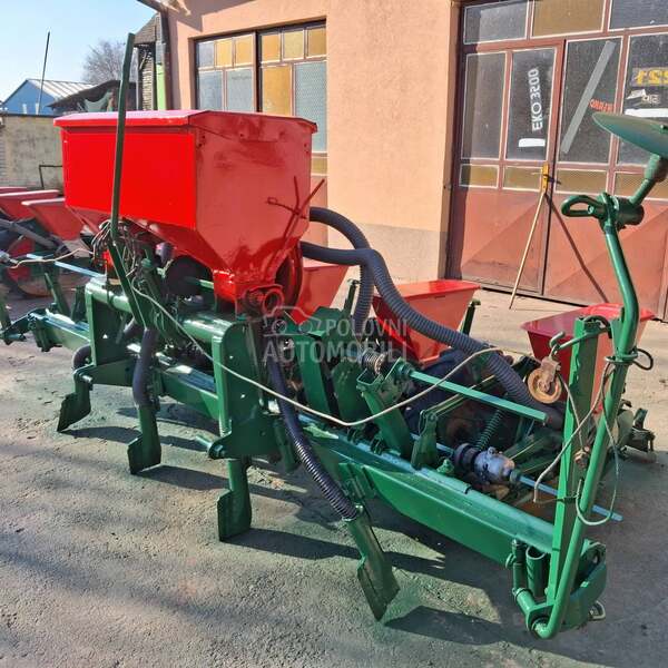 Nodet Pneumassem PSK 4 sa depozitorom