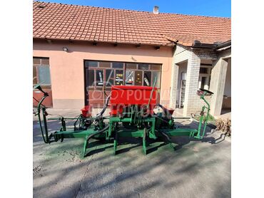 Nodet Pneumassem PSK 4 sa depozitorom