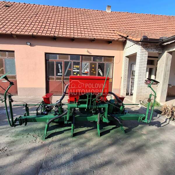 Nodet Pneumassem PSK 4 sa depozitorom