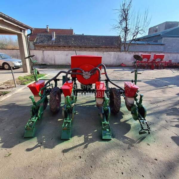 Nodet Pneumassem PSK 4 sa depozitorom