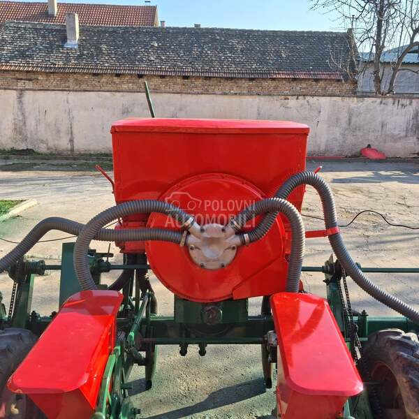 Nodet Pneumassem PSK 4 sa depozitorom