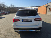 Mercedes Benz GLC 220 GLC 220d