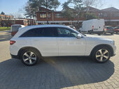Mercedes Benz GLC 220 GLC 220d