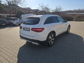 Mercedes Benz GLC 220 GLC 220d