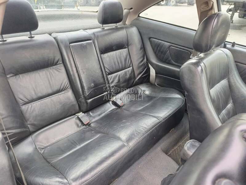 Opel Astra G bertone