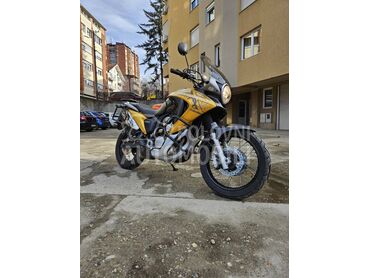 Honda Transalp xl700