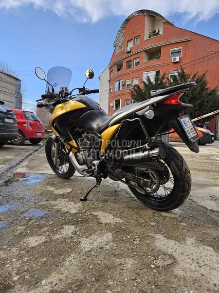 Honda Transalp xl700