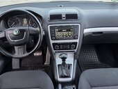 Škoda Octavia 1.8tfsi kaonov