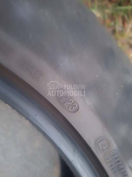 Continentalxl 325/40 R22 Letnja