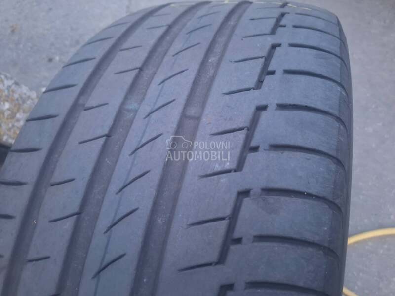 Continentalxl 325/40 R22 Letnja