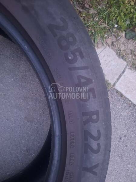 Continentalxl 325/40 R22 Letnja
