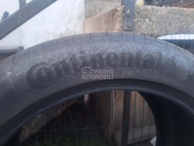 Continentalxl 325/40 R22 Letnja