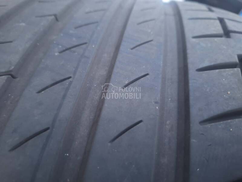 Continentalxl 325/40 R22 Letnja