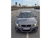 BMW 318 318i moze i za Motor