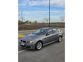 BMW 318 318i moze i za Motor