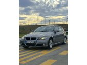 BMW 318 318i moze i za Motor