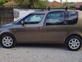 Škoda Roomster 1.2 TSI/CH/