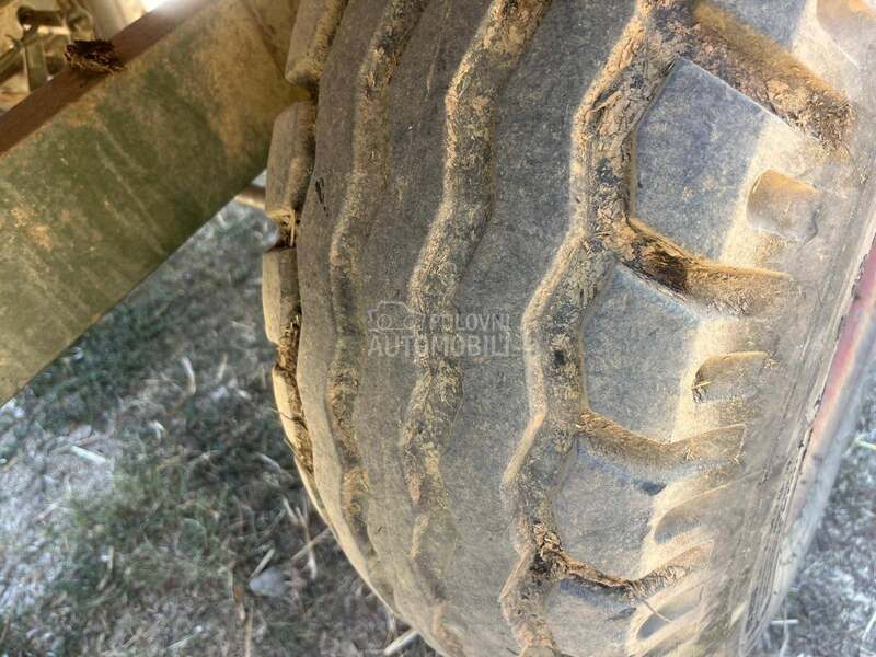 Schmidt Nutzlast 3,5