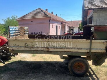 Schmidt Nutzlast 3,5