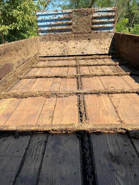 Schmidt Nutzlast 3,5