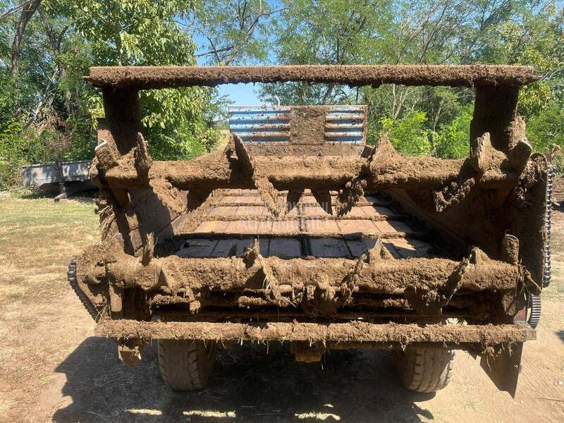 Schmidt Nutzlast 3,5