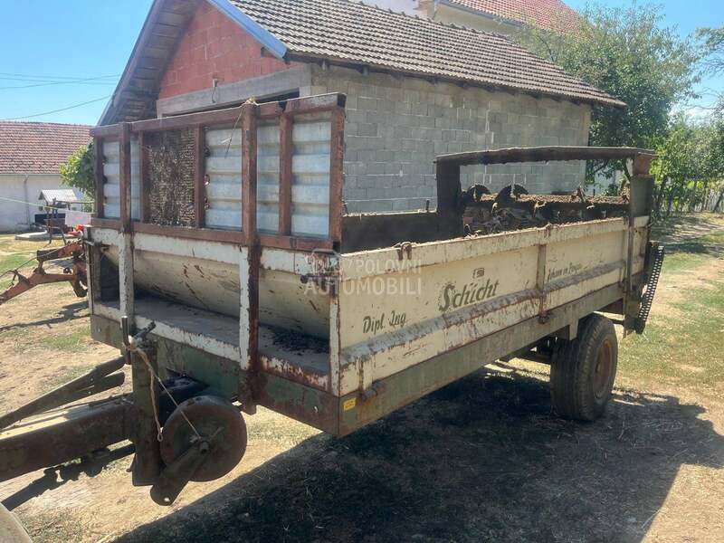 Schmidt Nutzlast 3,5