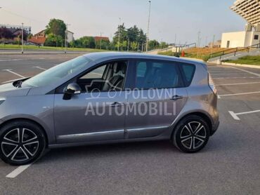 Renault Scenic 1.5 dci