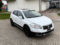 Suzuki SX4 S-Cross 1.6d/4x4/Pan/Nav/