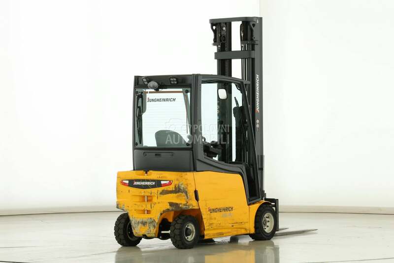 Jungheinrich EFG320