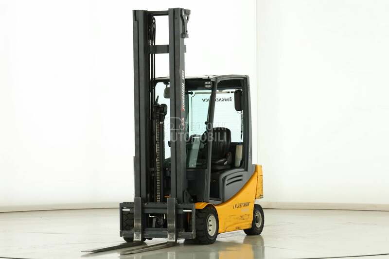 Jungheinrich EFG320