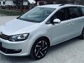 Volkswagen Sharan 2.0 Tdi 4x4 higline