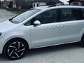 Volkswagen Sharan 2.0 Tdi 4x4 higline