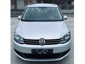 Volkswagen Sharan 2.0 Tdi 4x4 higline