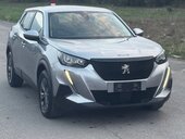 Peugeot 2008 SAJAMSKA PONUDA