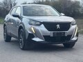 Peugeot 2008 SAJAMSKA PONUDA