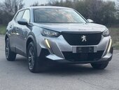 Peugeot 2008 SAJAMSKA PONUDA