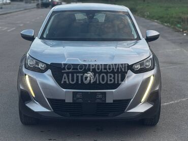 Peugeot 2008 SAJAMSKA PONUDA