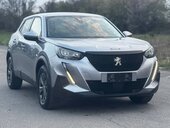 Peugeot 2008 SAJAMSKA PONUDA