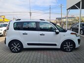 Citroen C3 Picasso 1.6 HDI EXCLUSIVE