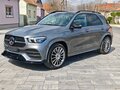Mercedes Benz GLE 400 